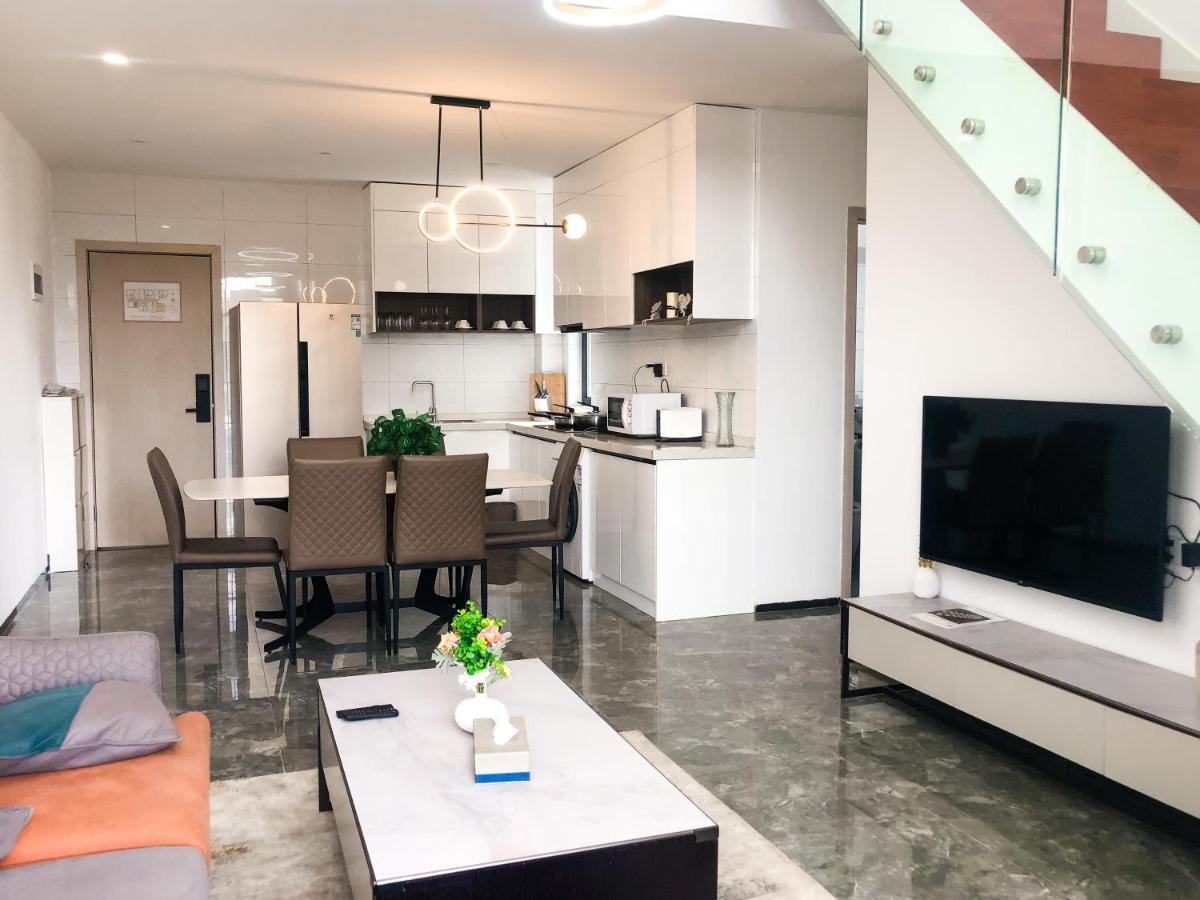 Elizabeth Golf Apartment By Link Kigali Bagian luar foto