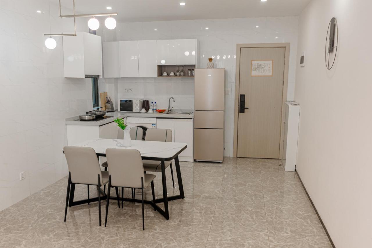 Elizabeth Golf Apartment By Link Kigali Bagian luar foto