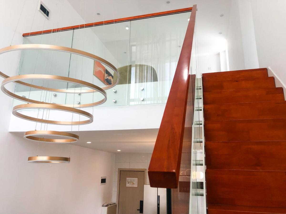 Elizabeth Golf Apartment By Link Kigali Bagian luar foto
